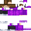 Texture for aphernix