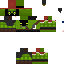 Texture for Orc WoW