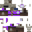 Texture for knight