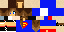 Texture for Flavinha_BR