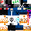 Texture for AlheexDemon