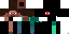 Texture for ninja