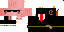 Texture for mib porcos de preto