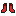 Texture for boots de ruby