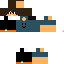 Texture for KibaBr
