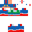 Texture for ultraheroe
