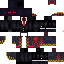 Texture for red enderman