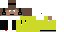 Texture for JAMES_MC