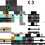 Texture for infinite hex
