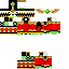 Texture for The Protector X!