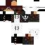 Texture for Steve