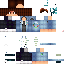 Texture for james (slightly infected)