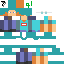 Texture for blunotfound