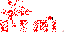 Texture for レッドマン