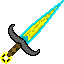 Texture for golden_sword