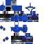 Texture for bugknight