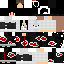 Texture for nand