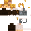 Texture for Edward Elric