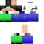 Texture for komaentator