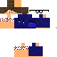 Texture for DaviTheNerd Nerd Total