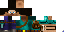 Texture for vfc