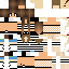 Texture for Tem uma menina doida que fez isso com a minha skin! <(