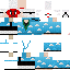 Texture for Sakonji Urokodaki
