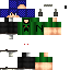 Texture for dartnova skinp 1.0