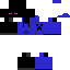 Texture for enderman boy