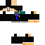 Texture for 学生服の人