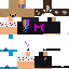 Texture for M4DBULL PFTA