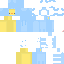 Texture for fdg