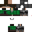 Texture for sabre