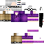 Texture for zClower