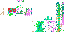 Texture for glitch
