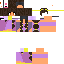 Texture for Me as Aphmau