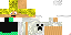 Texture for Johny