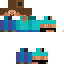 Texture for steve