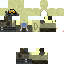 Texture for hunter of destiny...messed up a bit