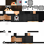 Texture for tet