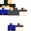 Texture for steve