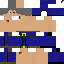 Texture for Robed
