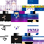 Texture for ALittleAxolotl Techno O7