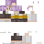Texture for Manny Causal