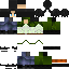 Texture for Androide 