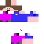 Texture for man