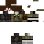 Texture for zombie3