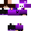 Texture for Cheburek