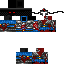 Texture for osso