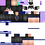 Texture for GuiiSkills By: @NextyPlayer